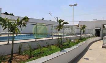 Imagem 2: Excelente Apartamento no Edifício Jutaí Solimões