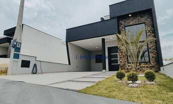 Imagem: Casa com 3 dormitórios à venda, 106 m²