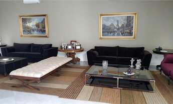 Imagem 3: Casa - Alphaville Campinas - Campinas