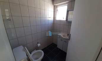 Imagem 6: Apartamento com 1 dormitório para alugar, 50 m² por R$ 1.750,00/mês - Centro - Florianópol