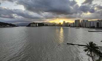 Imagem: Apartamento em São Vicente Itararé 2 dormitórios