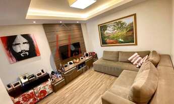 Imagem 3: Apartamento para Venda em Jundiaí, Jd. Santa Teresa, 3 dormitórios, 1 suíte, 3 banheiros