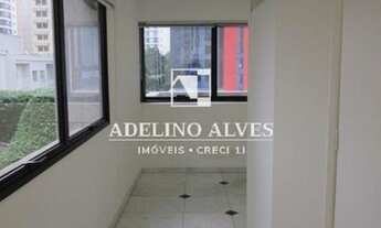 Imagem 2: Sala comercial, locação Itaim Bibi