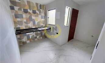 Imagem 5: JN) Triplex na Avenida em Pau Amarelo, fino acabamento com vista p/o Mar!