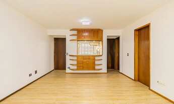 Imagem 7: APARTAMENTO COM DOIS QUARTOS, UMA VAGA - HUGO LANGE/CURITIBA