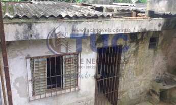 Imagem 4: Oportunidade 02 Casas de 02 cômodos, terreno de 9x25-ac 60+ parcelas -SBC