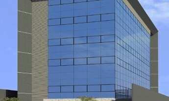 Imagem: Belo Horizonte - Conjunto Comercial/sala