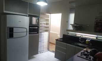 Imagem 6: HORTOLÂNDIA - Casa Padrão - JARDIM SANTA CLARA DO LAGO II