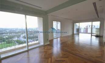 Imagem 4: Apartamento Itaim bIbi parte Nobre