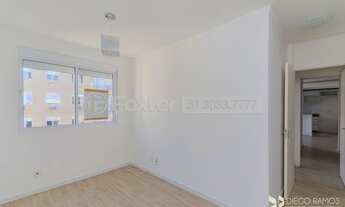 Imagem 5: Vende-se apto, 67m², 3dorm,suíte,cozinha americana, 2vagas cobertas, bairro Tristeza, infr