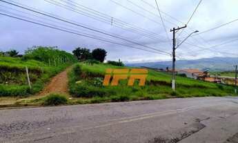 Imagem 5: Terreno à venda, 1232 m² por R$ 320.000,00 - Monte Belo - Taubaté/SP