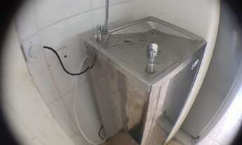 Imagem 3: Waka Pensionatos venham conhecer -Pensionato Masculino - WhatsApp