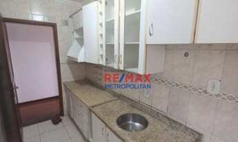 Imagem 6: Apartamento com 3 dormitórios para alugar, 70 m² por R$ 1.600,00/mês - São Marcos - Salvad