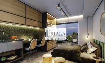 Imagem 3: Apartamento Studio Alto Padrão - Entrega Dez/22