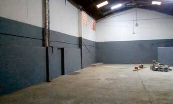 Imagem: RIO DE JANEIRO - Galpão/Depósito/Armazém