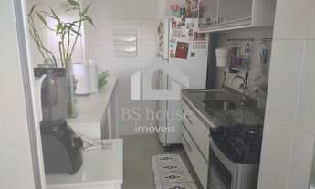 Imagem 6: Apartamento Santo André 2 Dormitórios 1 Suite 1 Vaga