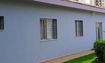 Imagem 7: ÓTIMA CASA TÉRREA JARDIM DA SAÚDE, 600M DE TERRENO E 240M² ÁREA CONSTRUÍDA E 20X30 DE TER