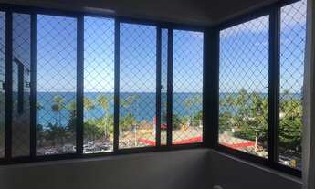 Imagem 2: Cobertura duplex na Jatiuca vista mar 240m2