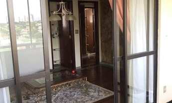 Imagem 5: Apartamento com 3 dormitórios à venda, 130 m² por R$ 390.000,00 - Setor Central - Goiânia