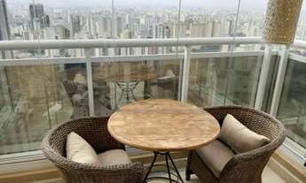 Imagem 2: Apartamento à venda no bairro Jardim Anália Franco - São Paulo/SP