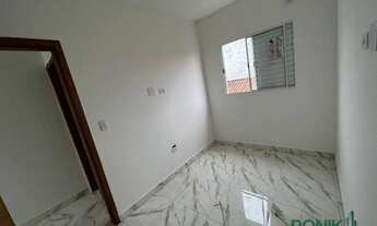 Imagem 7: Casa com 2 dormitórios à venda por R$ 305.000,00 - Boqueirão - Praia Grande/SP