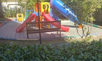 Imagem 5: Apartamento para aluguel tem 62 metros quadrados com 2 quartos