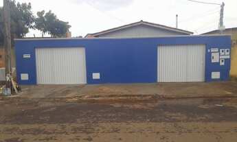 Imagem: Alugo Casa 2/4 Triunfo 2