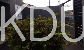 Imagem 5: Casa para aluguel, 3 quartos, 1 vaga, Buritis II - Primavera do Leste/MT