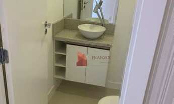 Imagem 7: VENDA: Apartamento Semi-MOBILIADO com 2 suítes - Bairro Fazenda - Itajaí/SC