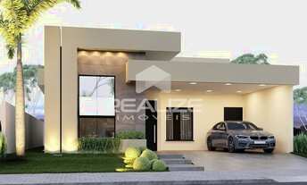 Imagem 2: Casa no Condomínio Safira com 3 quartos (1 Suíte) em Foz do Iguaçu, PR