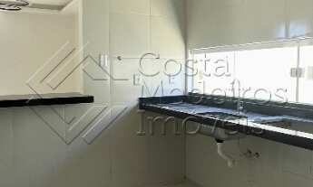 Imagem 4: Excelente padrão de casa no Cidade das Rosas