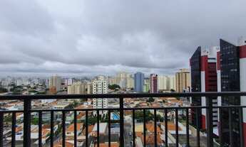 Imagem 3: Apartamento para venda com 65 metros quadrados com 2 quartos em Mirandópolis - São Paulo