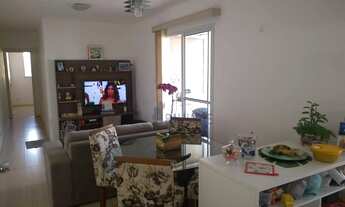 Imagem 2: Apartamento com 2 dormitórios à venda, 58 m² por R$ 460.000,00 - São Judas - São Paulo/SP