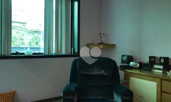 Imagem 4: Sala à venda, 47 m² por R$ 330.000,00 - Centro - Rio de Janeiro/RJ