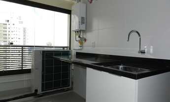 Imagem 4: Apartamento para locação de 218 m² com 3 suítes, 3 salas, 4 vagas de garagem no bairro Alt