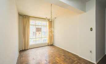 Imagem 4: Ótimo Apartamento 3d, andar alto Centro Histórico