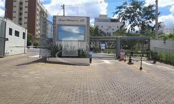 Imagem 4: Apartamento para venda na City Ribeirão em otima localização ao lado da AABB, Cond Robespi