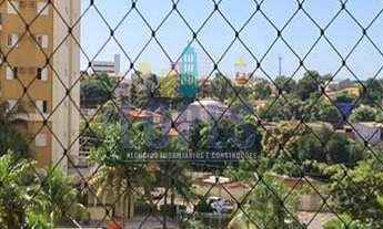 Imagem 4: Vendo Perfeito Apartamento na Morada do Parque - 4 Quartos