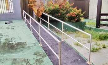 Imagem 4: Casa Triplex Olho D´água