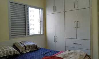 Imagem 3: Apartamento na Vila Mariana