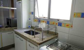 Imagem 7: Apartamento mobiliado em Santa Cecília