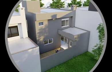 Imagem 2: CANOAS - Casa Padrão - Bela Vista