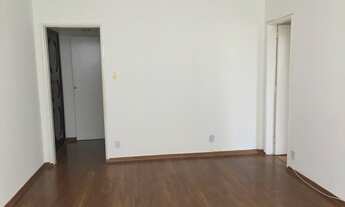 Imagem 2: Apartamento em frente ao Metro da São Francisco Xavier