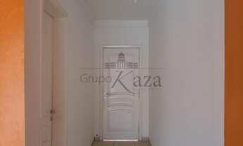 Imagem 4: Sao Jose dos Campos - Casa Padrão - Bosque dos Ipes