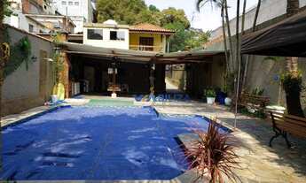 Imagem 2: Casa com 7 dormitórios à venda, 405 m² por R$ 1.199.000,00 - Vila Bela - São Paulo/SP