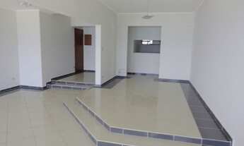 Imagem 4: Apartamento 3 suites + Dep. Empregada p/ Locação no Forte em Praia Grande