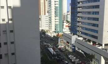 Imagem 2: Ed. Costa Blanca - 03 quartos - 01 Suíte - 112m² - Imobiliaria Recife