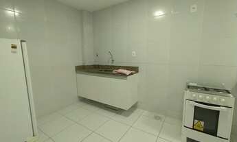 Imagem 5: Alugo apto com 3 qtos, mobiliado perto da FACISA