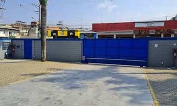 Imagem 4: GALPÃO NOVO 1.900 M² TERRENO 2.400 M² SENDO 2 PAVIMENTOS TRIFÁSICO JD. PEROBAL ITAQUAQUECE