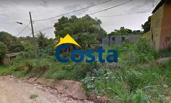 Imagem: Lote à venda, JD SERRA AZUL - Mateus Leme/MG